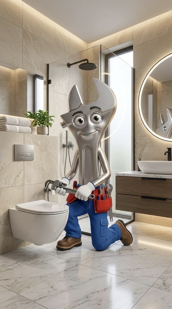 PrimeHandyman at work