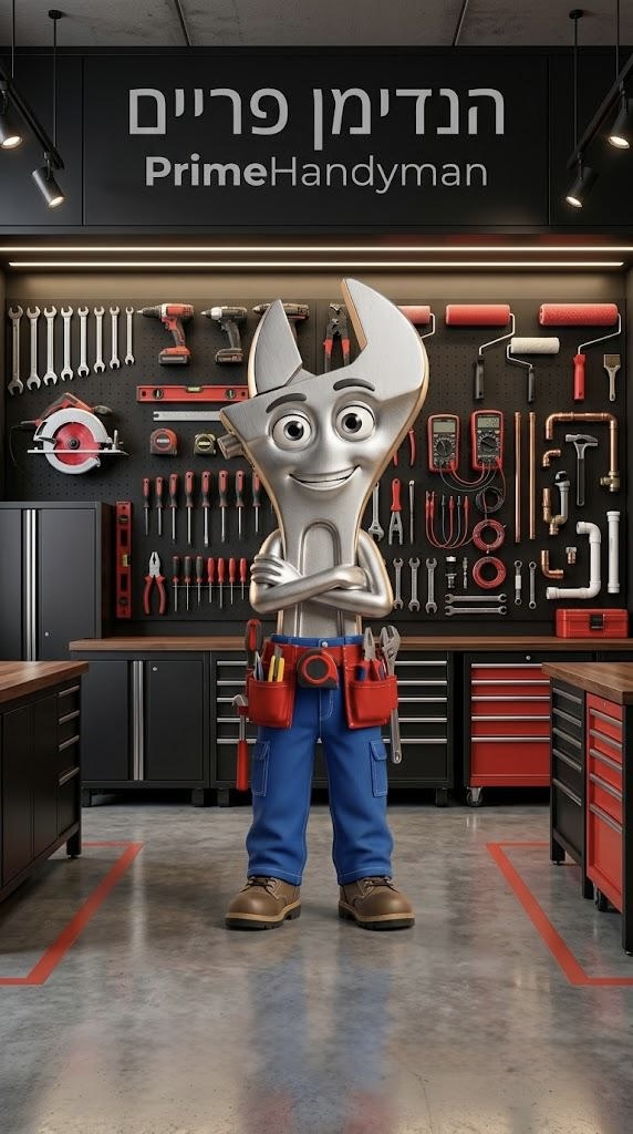 גינון ותחזוקה